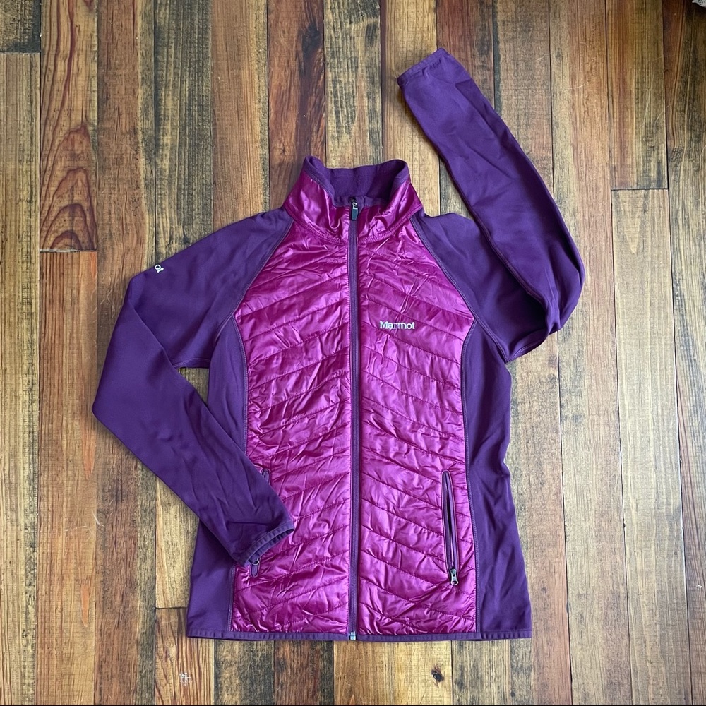 Marmot Variant Hybrid Jacket